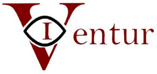IVENTUR logo