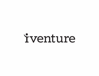 IVENTURE logo