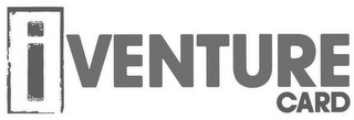 IVENTURE CARD logo