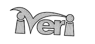 IVERI logo