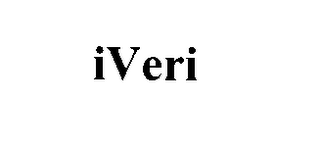 IVERI logo