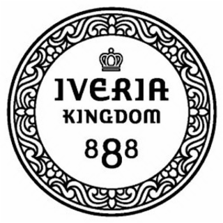 IVERIA KINGDOM 888 logo