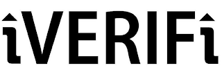 IVERIFI logo