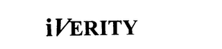 IVERITY logo