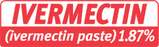 IVERMECTIN (IVERMECTIN PASTE) 1.87%