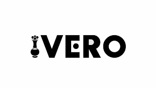 IVERO logo