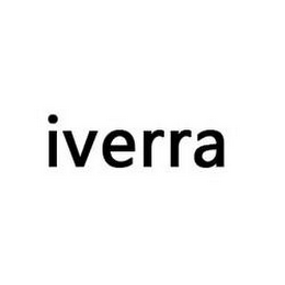 IVERRA logo