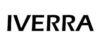 IVERRA logo