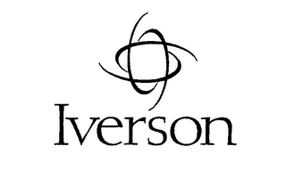 IVERSON logo