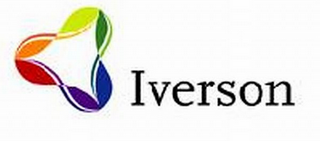 IVERSON logo