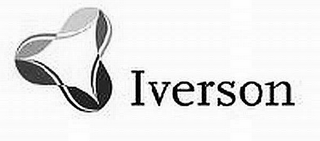 IVERSON logo