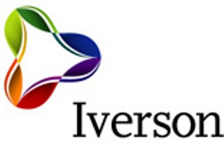 IVERSON logo