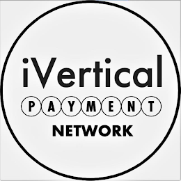 IVERTICAL PAYMENT NETWORK logo