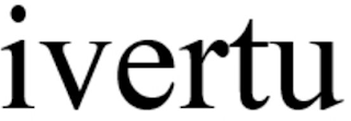 IVERTU logo