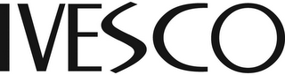 IVESCO logo