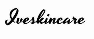 IVESKINCARE logo