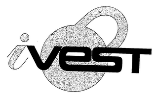 IVEST logo