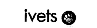 IVETS logo