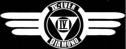 IV.EVER DIAMOND logo