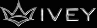 IVEY logo