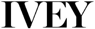 IVEY logo
