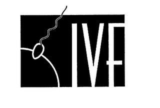 IVF logo