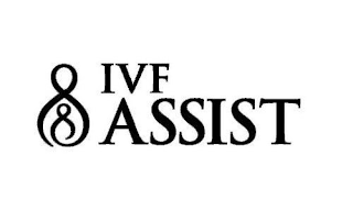 IVF ASSIST logo