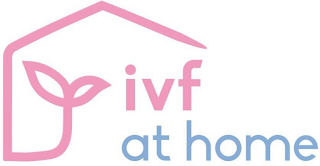 IVF AT HOME logo