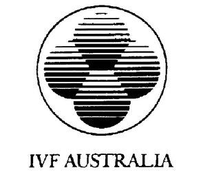 IVF AUSTRALIA logo