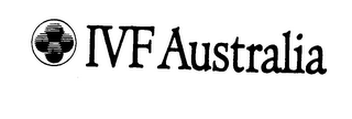 IVF AUSTRALIA logo