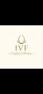 IVF COMFORT COLLECTION logo