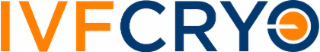 IVF CRYO logo