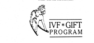 IVF - GIFT PROGRAM logo