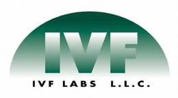 IVF IVF LABS L.L.C. logo