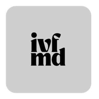 IVF MD logo