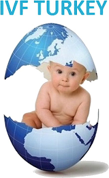 IVF TURKEY logo