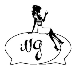 IVG logo