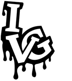 IVG logo