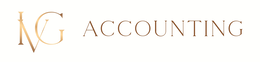 IVG ACCOUNTING logo