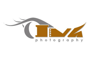 IVG PHOTOGRAPHY logo