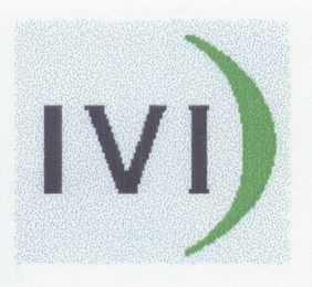IVI logo