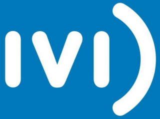 IVI logo
