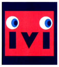 IVI logo