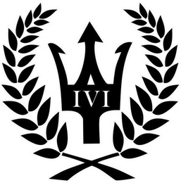 IVI logo