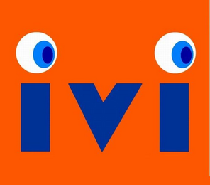 IVI logo