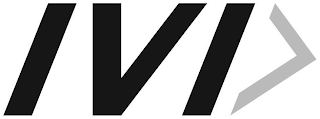 IVI logo