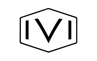 IVI logo