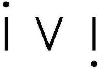 IVI logo
