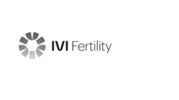 IVI FERTILITY logo