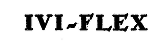 IVI-FLEX logo
